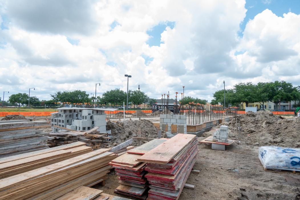 Remnant Construction - Fort Pierce, FL
