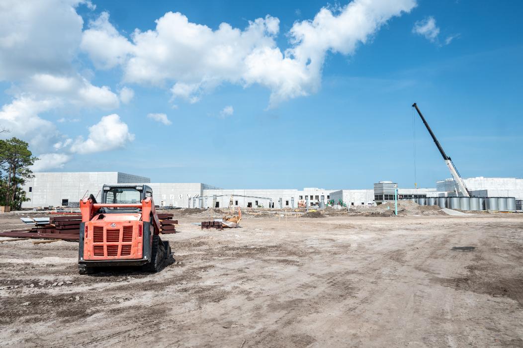 Remnant Construction - Fort Pierce, FL