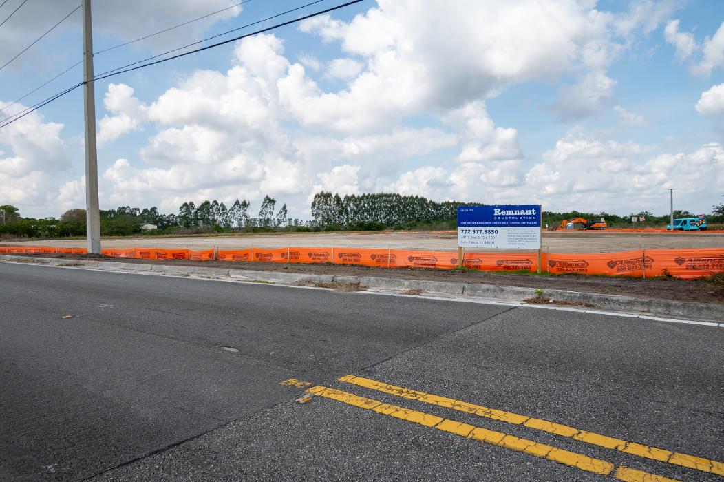 Remnant Construction - Fort Pierce, FL
