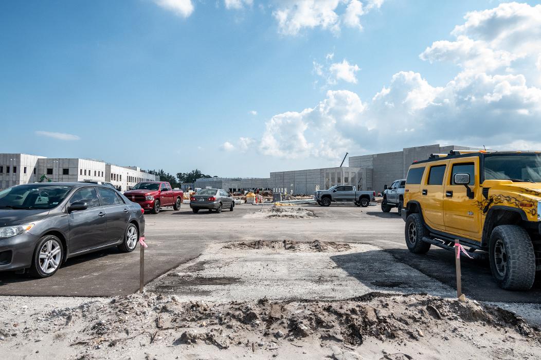 Remnant Construction - Fort Pierce, FL