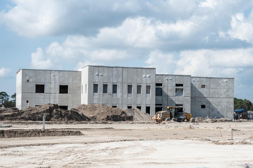 Remnant Construction - Fort Pierce, FL