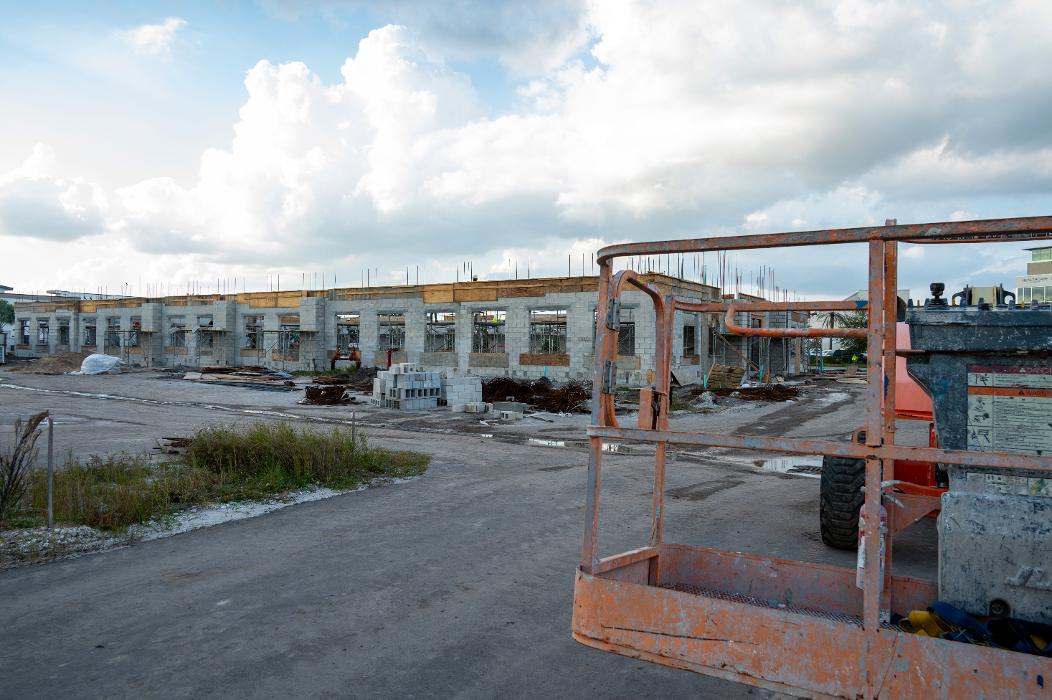 Remnant Construction - Fort Pierce, FL