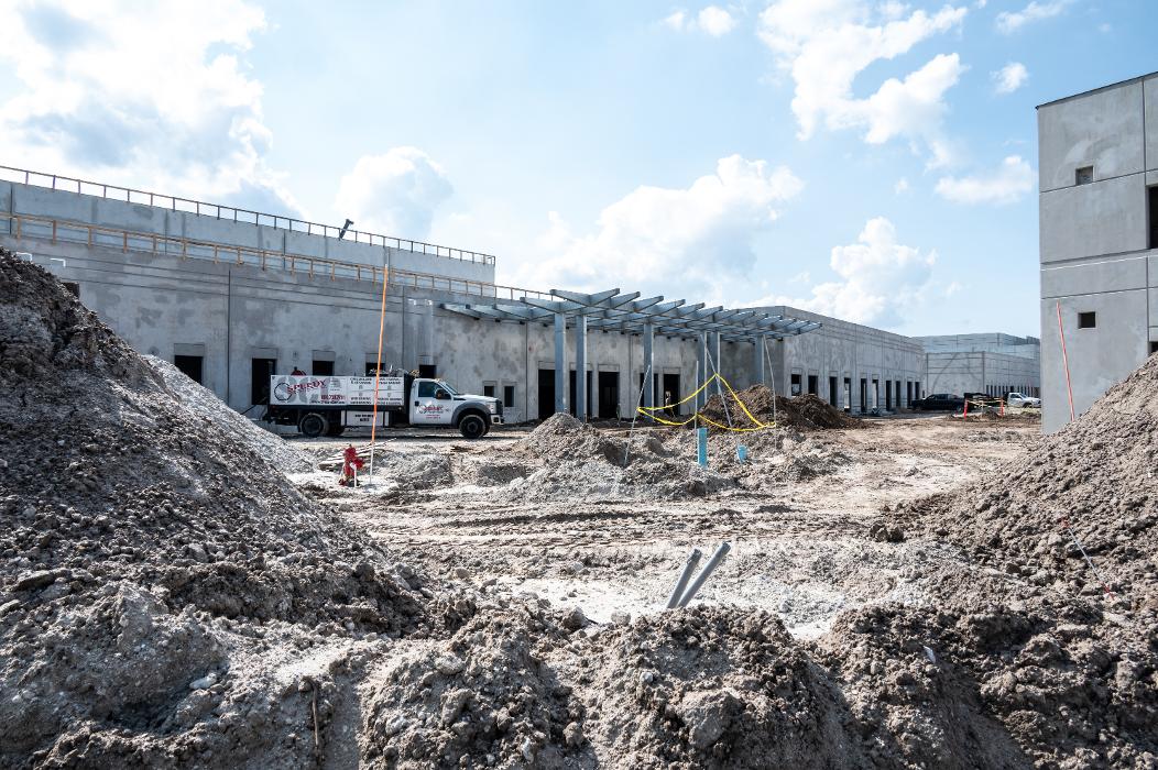 Remnant Construction - Fort Pierce, FL