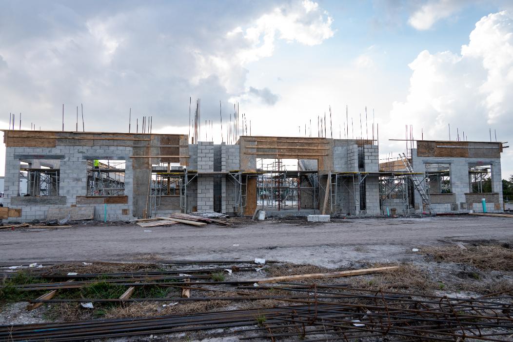 Remnant Construction - Fort Pierce, FL