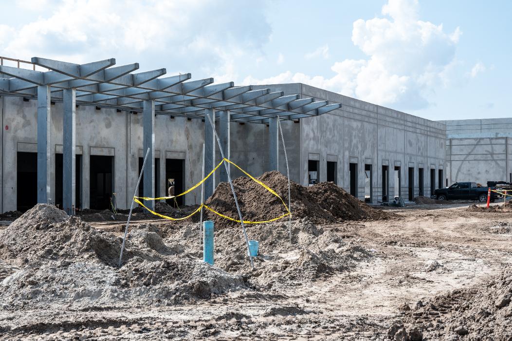 Remnant Construction - Fort Pierce, FL
