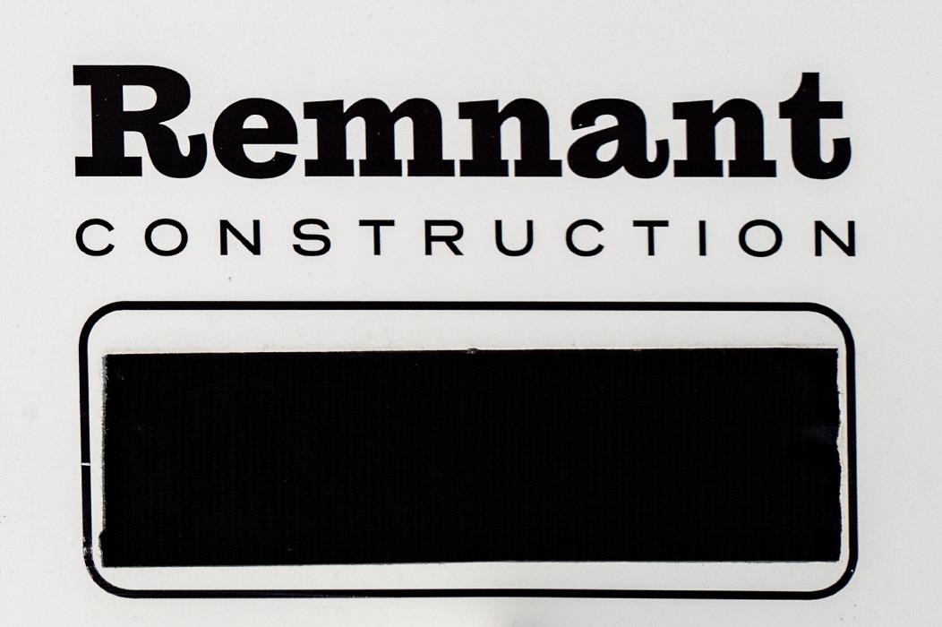 Remnant Construction - Fort Pierce, FL