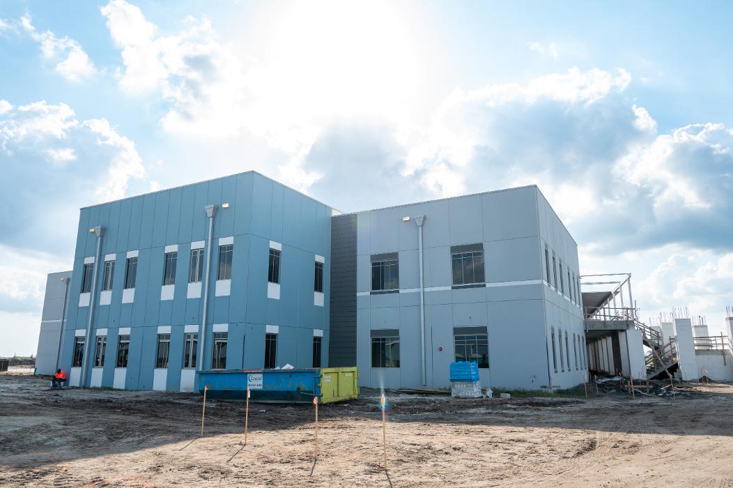 Remnant Construction - Fort Pierce, FL