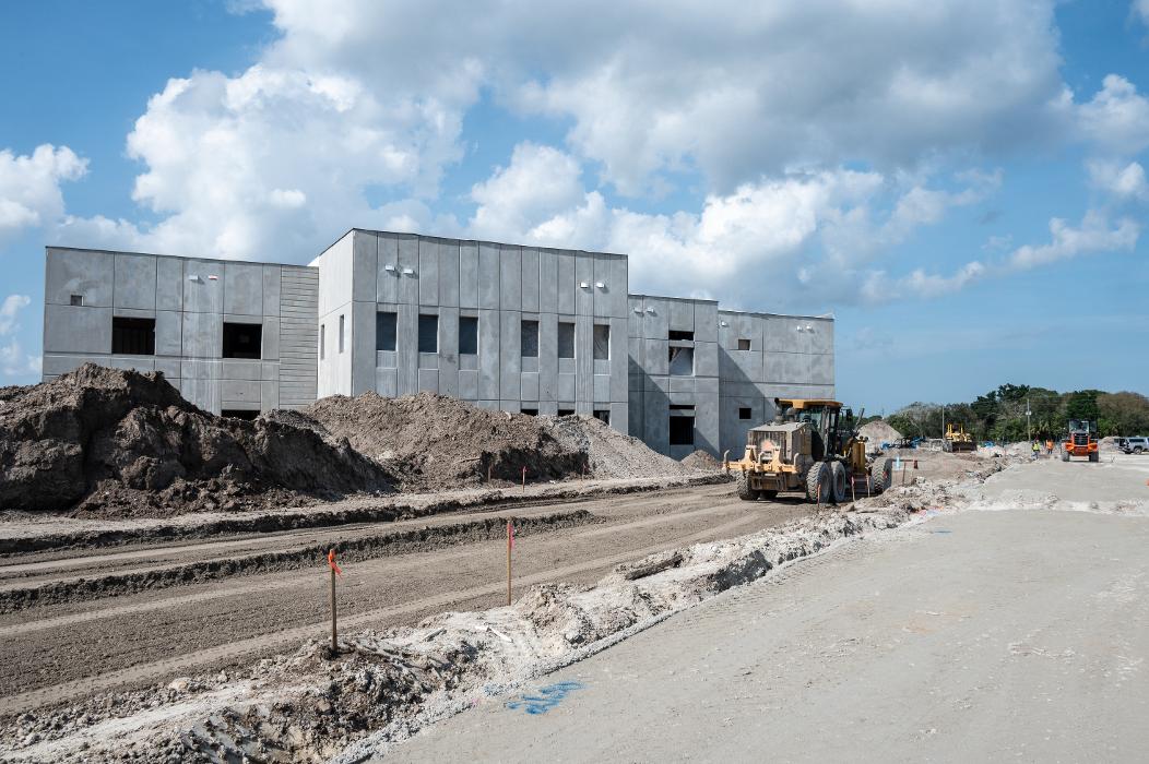 Remnant Construction - Fort Pierce, FL
