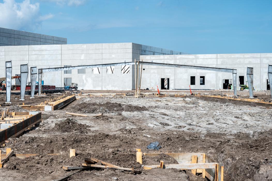 Remnant Construction - Fort Pierce, FL
