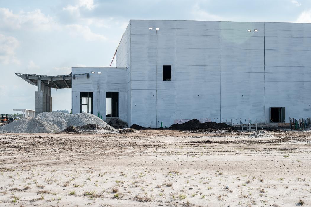 Remnant Construction - Fort Pierce, FL
