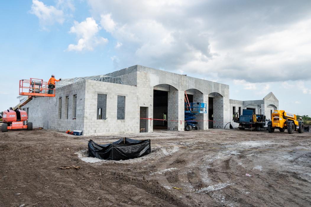 Remnant Construction - Fort Pierce, FL