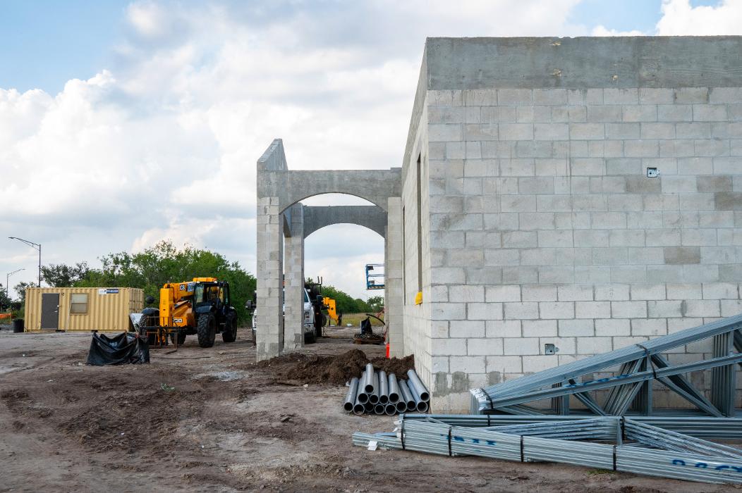 Remnant Construction - Fort Pierce, FL