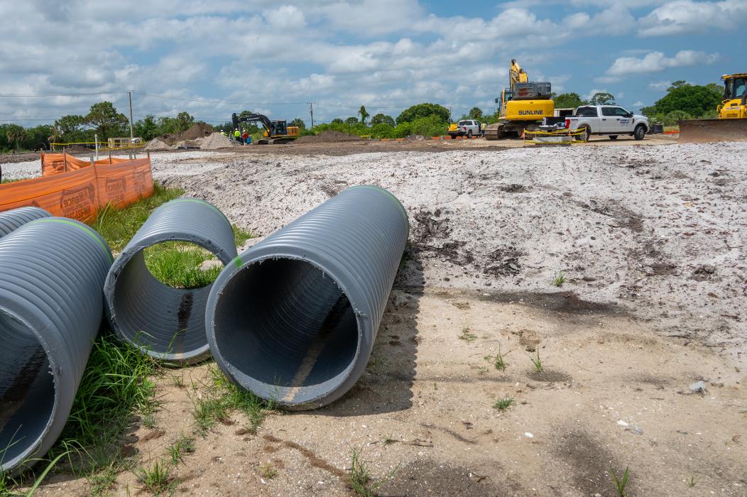 Remnant Construction - Fort Pierce, FL