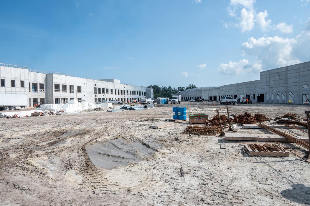 Remnant Construction - Fort Pierce, FL