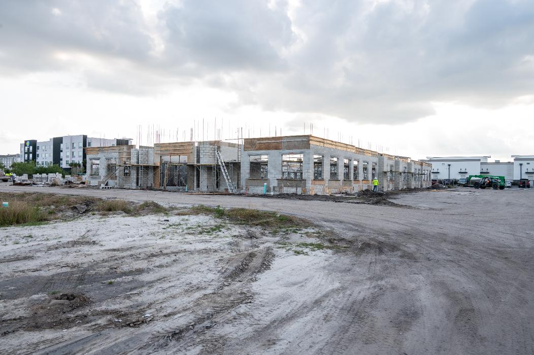 Remnant Construction - Fort Pierce, FL