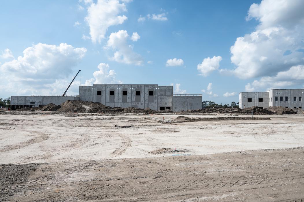 Remnant Construction - Fort Pierce, FL