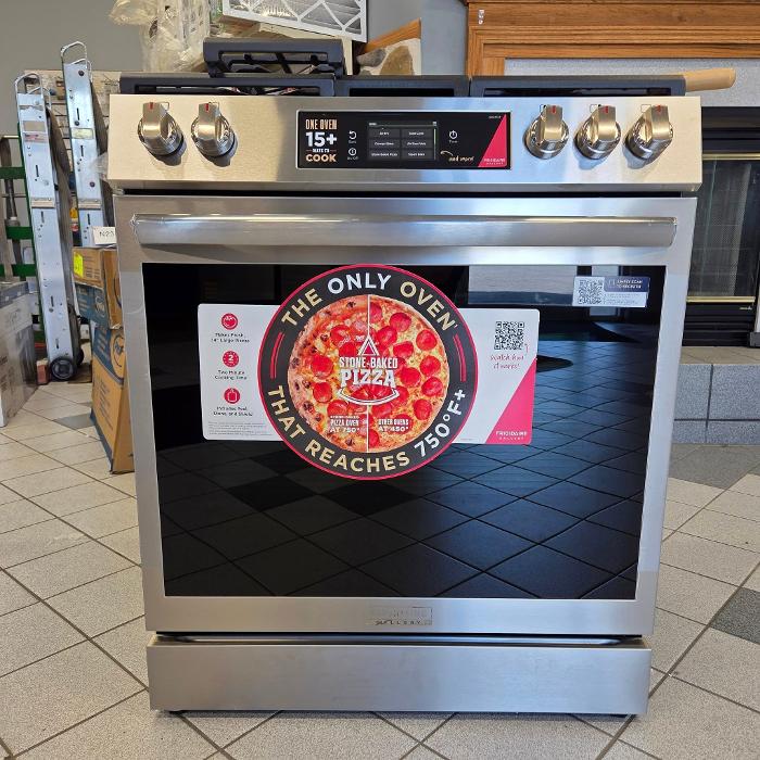 Don's Plumbing & Appliance Showroom - Tomah, WI