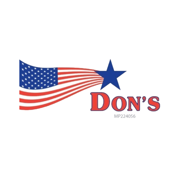 Don's Plumbing & Appliance Showroom