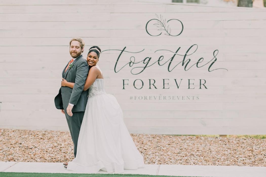 Forever 5 Events - Conroe, TX