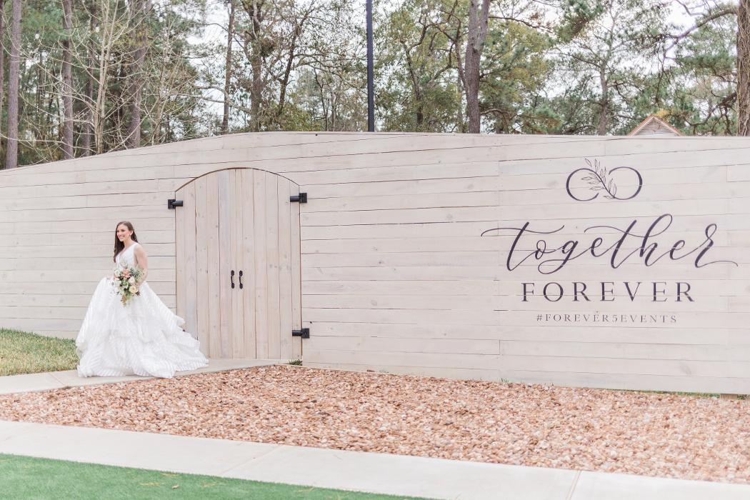 Forever 5 Events - Conroe, TX