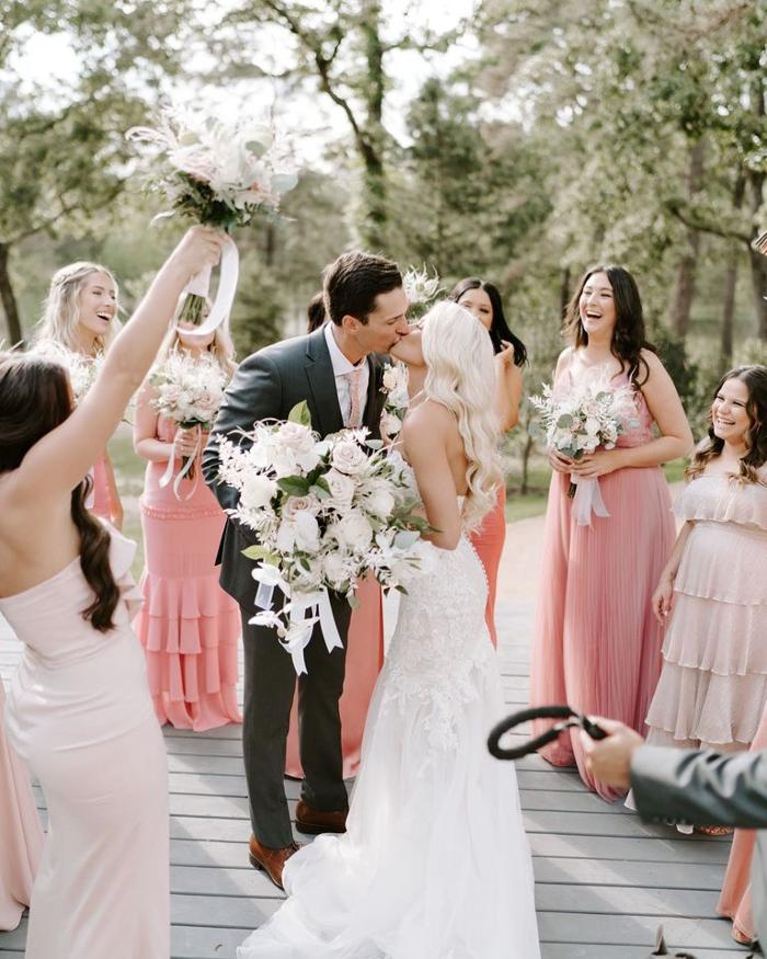 Forever 5 Events - Conroe, TX