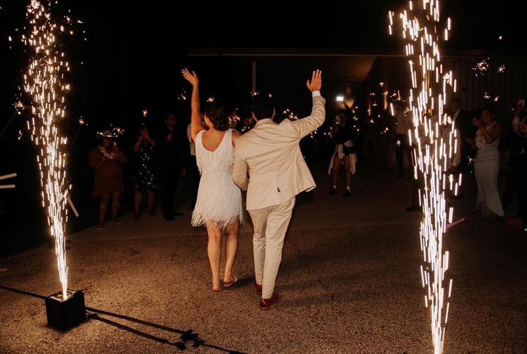 Forever 5 Events - Conroe, TX