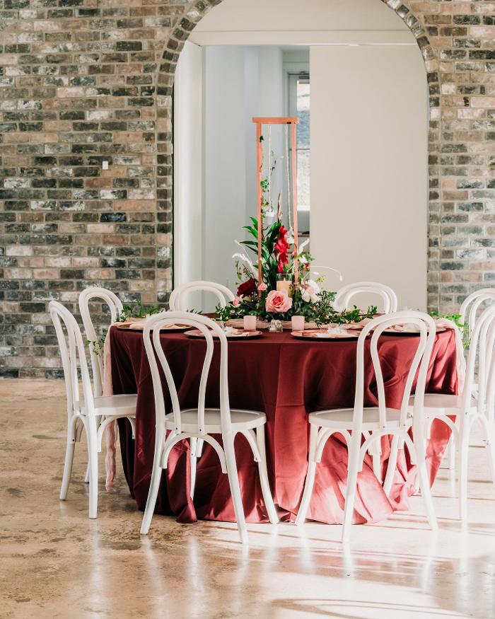 Forever 5 Events - Conroe, TX