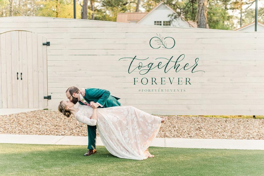 Forever 5 Events - Conroe, TX