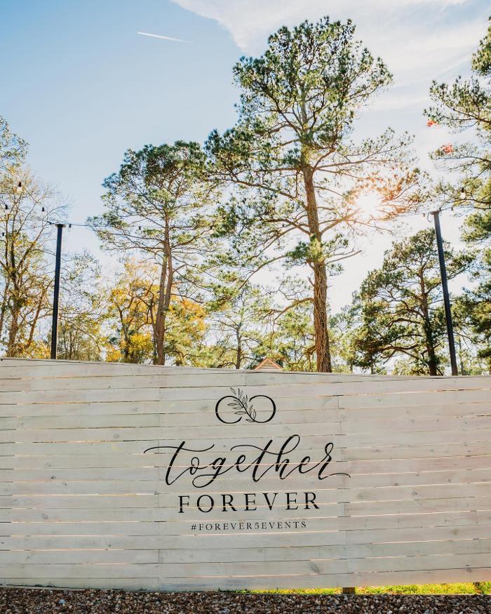 Forever 5 Events - Conroe, TX