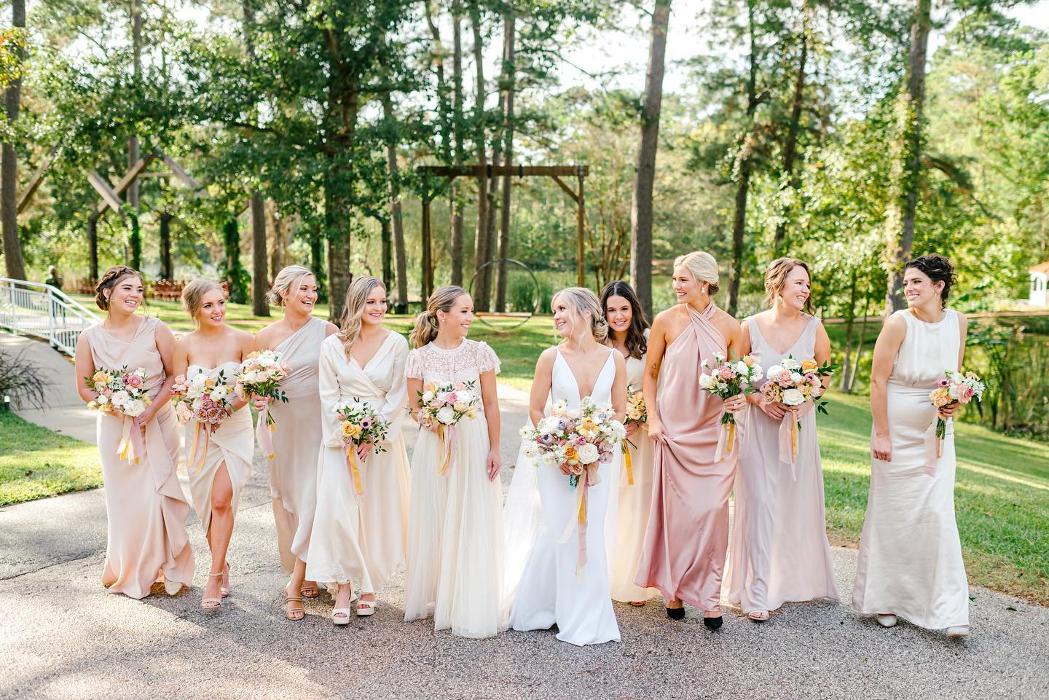 Forever 5 Events - Conroe, TX