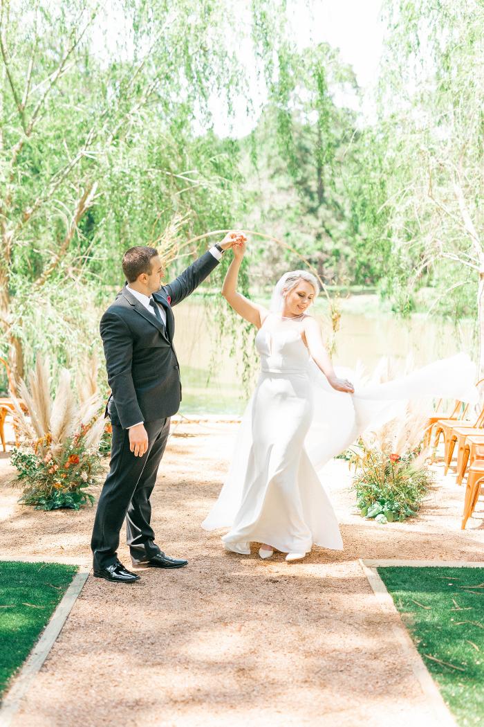 Forever 5 Events - Conroe, TX
