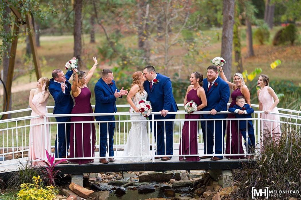 Forever 5 Events - Conroe, TX