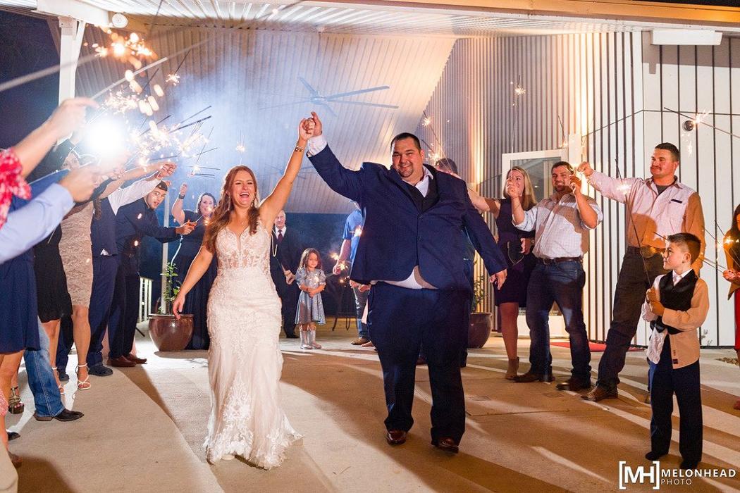 Forever 5 Events - Conroe, TX