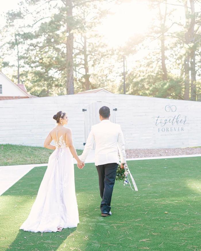 Forever 5 Events - Conroe, TX