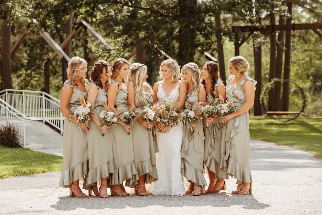 Forever 5 Events - Conroe, TX