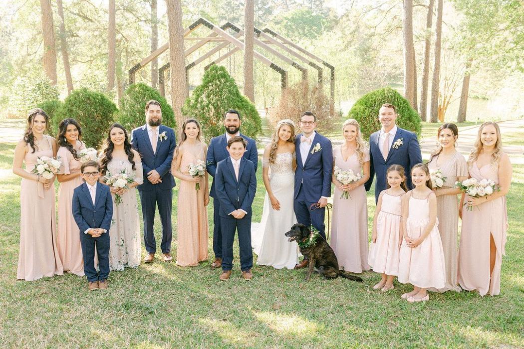 Forever 5 Events - Conroe, TX
