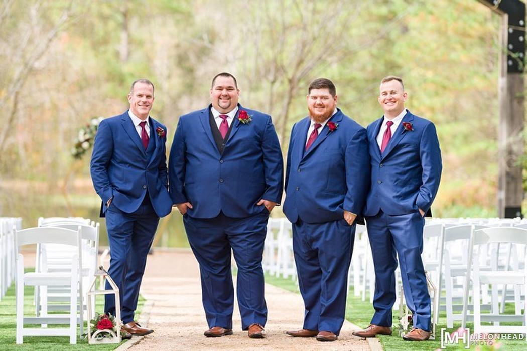 Forever 5 Events - Conroe, TX