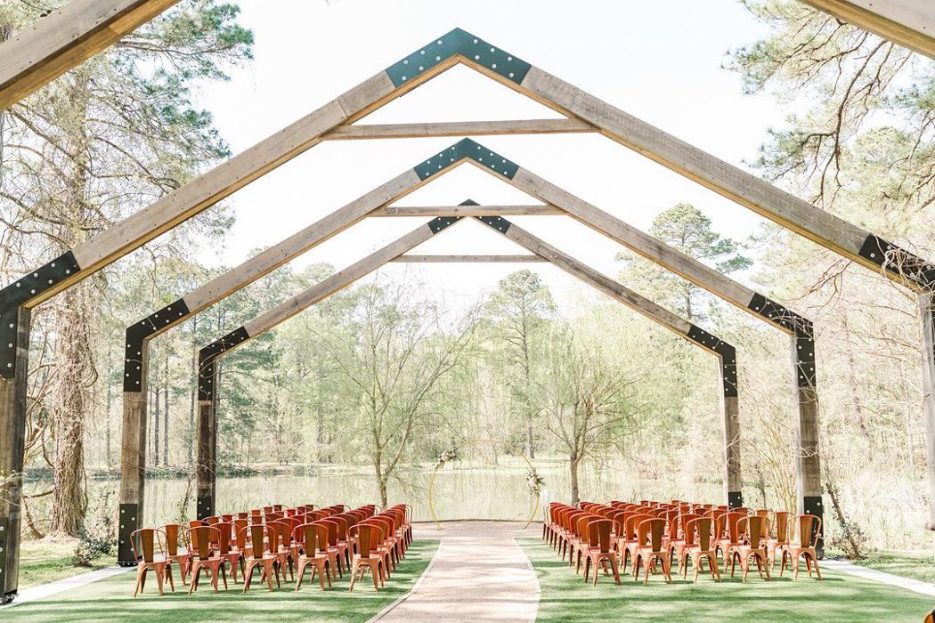 Forever 5 Events - Conroe, TX