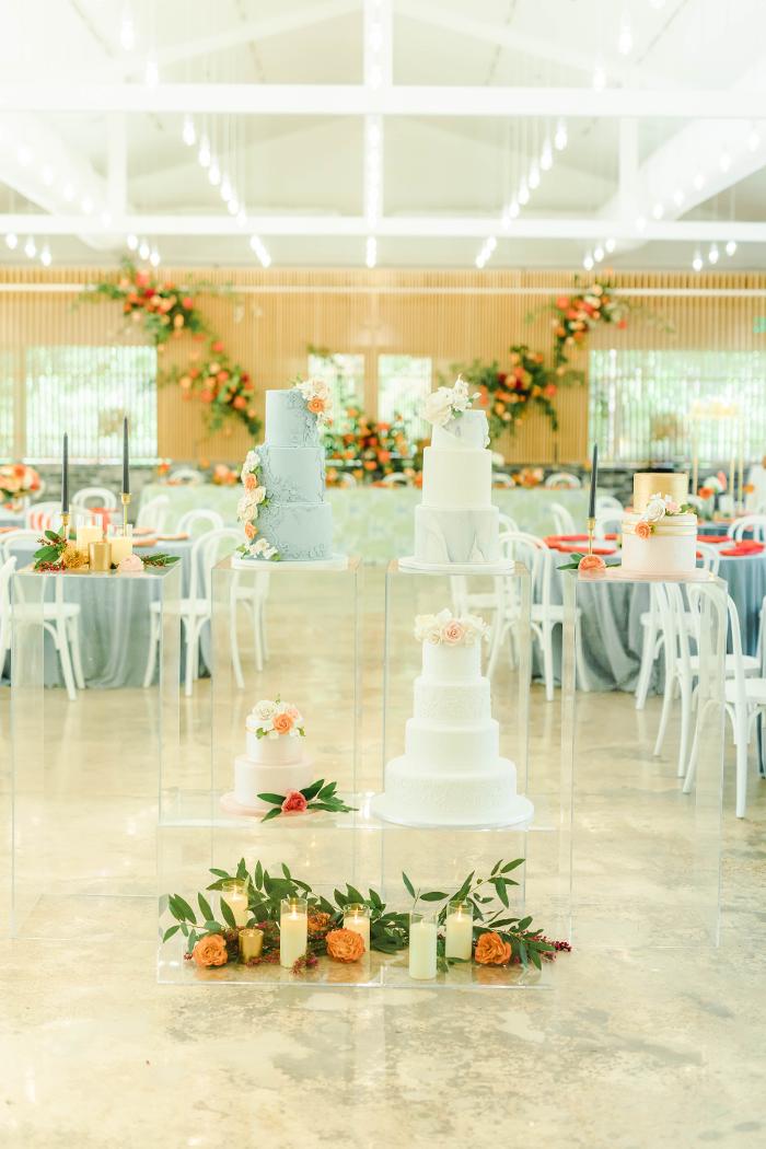 Forever 5 Events - Conroe, TX