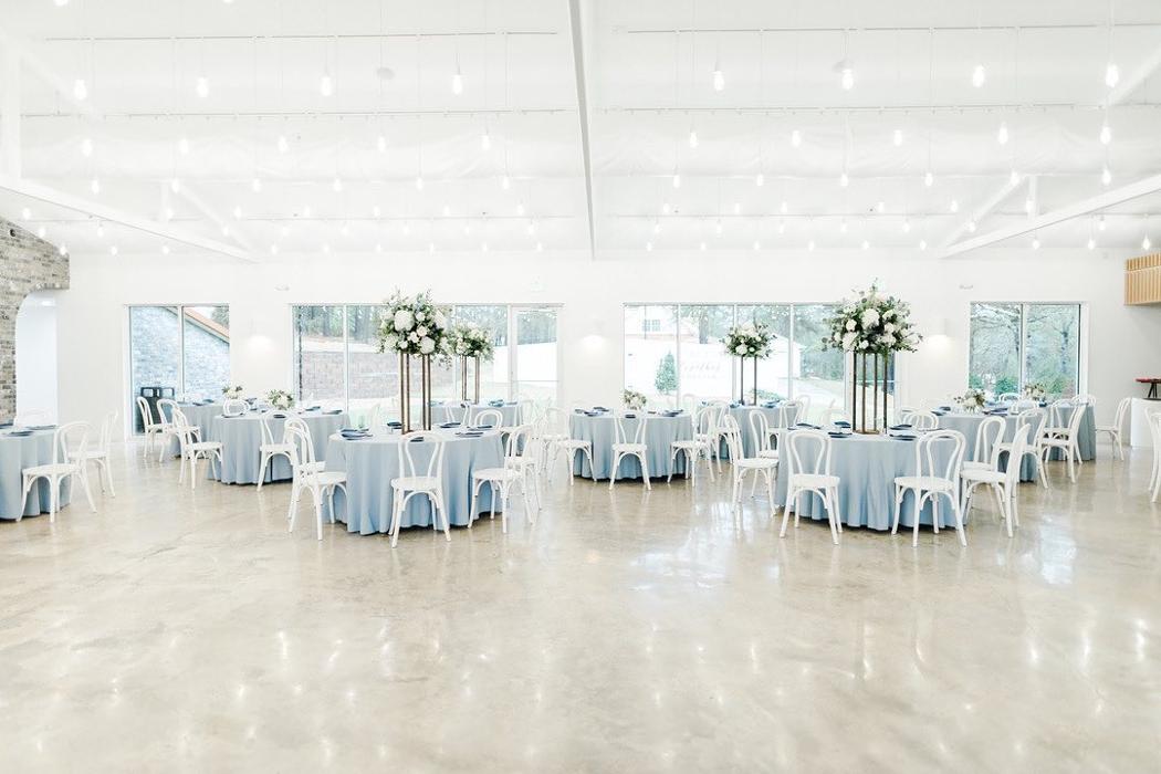 Forever 5 Events - Conroe, TX