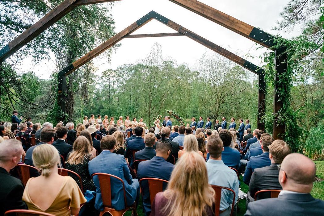 Forever 5 Events - Conroe, TX