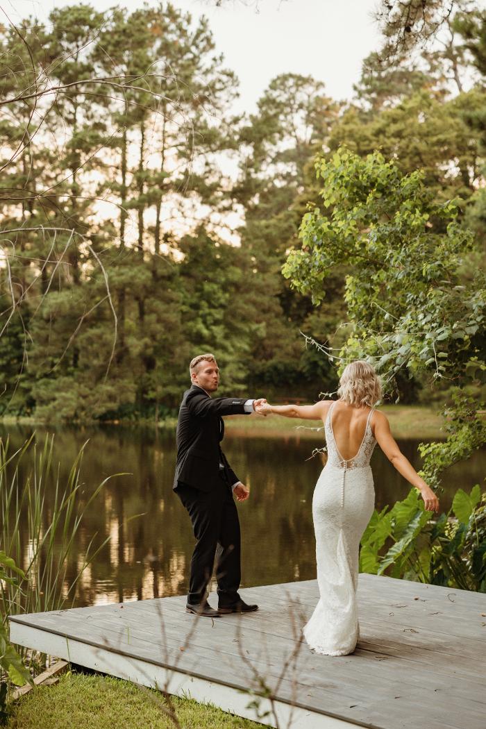 Forever 5 Events - Conroe, TX