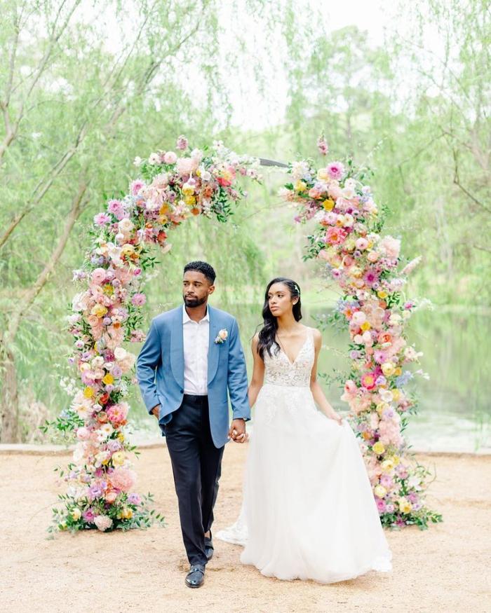 Forever 5 Events - Conroe, TX