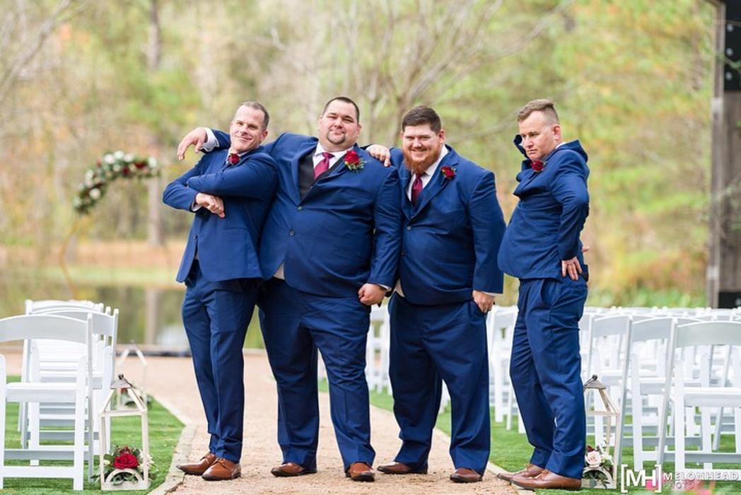 Forever 5 Events - Conroe, TX