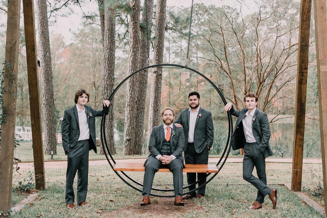 Forever 5 Events - Conroe, TX
