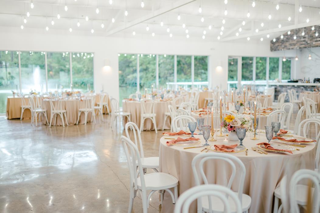Forever 5 Events - Conroe, TX