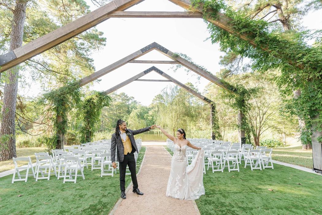 Forever 5 Events - Conroe, TX