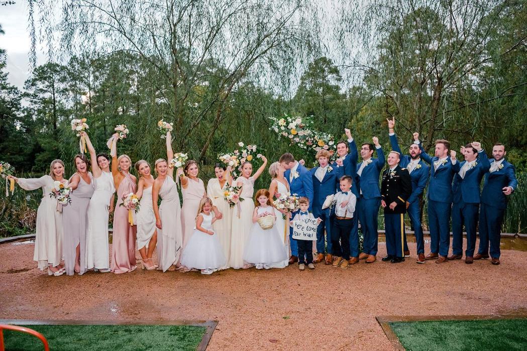 Forever 5 Events - Conroe, TX