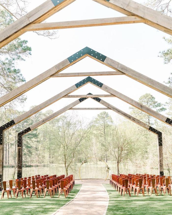 Forever 5 Events - Conroe, TX