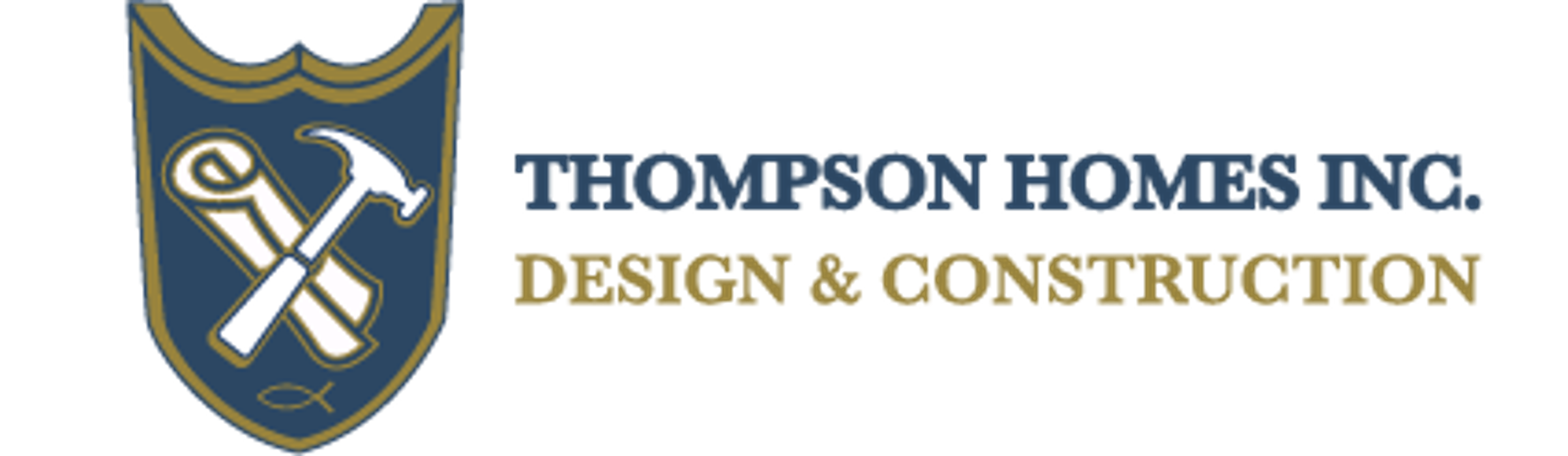 Thompson Homes, Inc. Logo